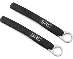 Scale Drift Nylon Tow Sling w/Steel Ring (Black) (2) photo