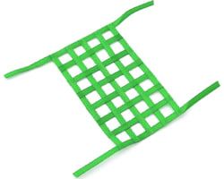 Scale Drift Window Net (Green) (Large) photo