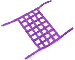 Scale Drift Window Net (Purple) (Large) photo
