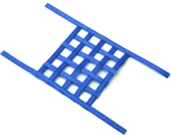 Scale Drift Window Net (Blue) (Small) photo