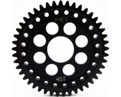 Steel 45 Tooth Mod 1 Gear 4wd ECX photo