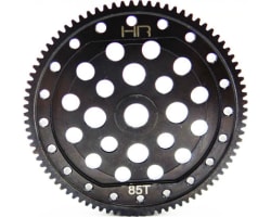 Super Duty Steel 48p 85t Spur Gear - ECX 2WD photo