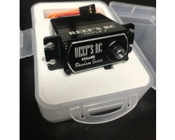 555hd High Torque Digital High Voltage Coreless Servo 0.17/555 @ photo