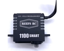 Blk 1100 Smart Servo / Winch photo