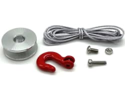 Micro Servo/Winch Spool Kit photo