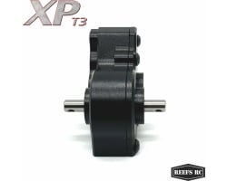Xpt3 Lcg Transmission - Black photo