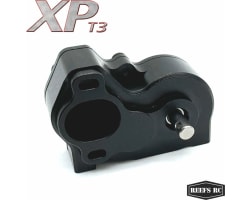 Xpt3 Lcg Transmission - Black photo