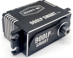 900lp Smart 4s Servo - Servo/ Winch photo