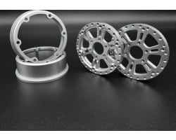 Blades 1.9 Beadlock Wheels W/ Reef Hubs & Rings 2pk photo