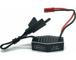 8.4v 10a Ez-Bec photo