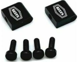 CNC Aluminum 49 Sub Micro Tabs photo