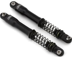 90mm Xp 1/10 Rock Crawler Aluminum Shocks (2) photo