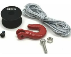 49 Sub Micro Winch Spool Kit photo