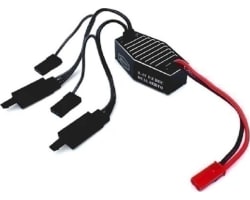 8.4v E-Z Dual Servo Bec photo
