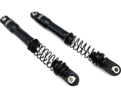 100mm Xp 1/10 Rock Crawler Aluminum Shocks (2) photo