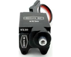Sx30 Sub Micro Hi-Torque Servo for the Axial Scx30 photo