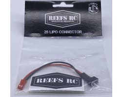 2S LiPo Connector photo