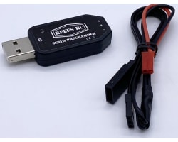 USB Link - Servo Programmer photo