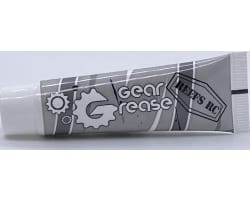 Premium Servo Gear Grease - 10 Gram Tube photo