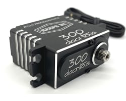 300 Alacritous (Lightning Fast) Programmable High Speed Brushles photo