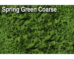 Spring Green Coarse 32oz photo
