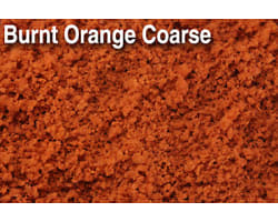 Burnt Orange Coarse 32 Oz photo