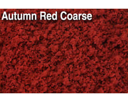 Red Autumn Coarse 32 Oz photo