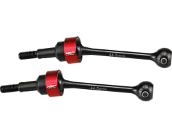 Hardened Steel Rear Cv Axles FZD2 photo
