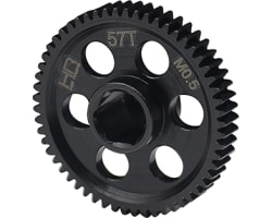 Speed Run Main Gear 0.5module 57 Tooth GROM photo