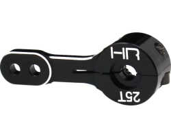 25T (Futaba/TRA/Savox) Double Lock Servo Horn Arm photo