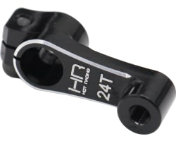 Hot Racing 15.5mm Servo Arm 24T Associated photo