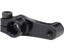Aluminum 15.5mm Clamping Servo Arm 25T B6 B64D B6D photo