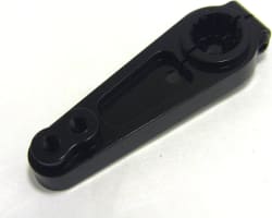 15T Large Scale Clamping Servo Arm photo