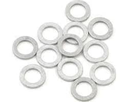 Precision Aluminum (.020) Rotor Shims (12) photo