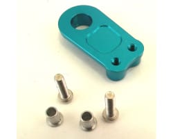 Tamiya Aluminum Long Servo Saver Plate photo