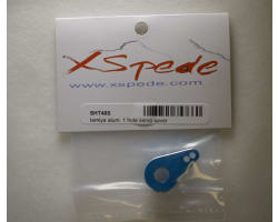 Tamiya Aluminum 1 Hole Servo Saver photo