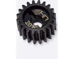 Hardened Steel 20T Differential Drive Gear - Jato photo