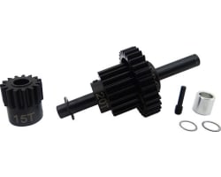 Hs Steel Single Speed Conversion Kit Jato photo