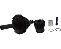 Hs Steel Single Speed Conversion Kit Jato photo