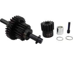 Hs Steel Single Speed Conversion Kit Jato photo