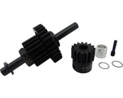 Hs Steel Single Speed Conversion Kit Jato photo