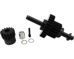Hs Steel Single Speed Conversion Kit Jato photo
