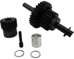 Hs Steel Single Speed Conversion Kit Jato photo