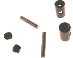 CV Rebuilt Set for SJT289 - Jato photo