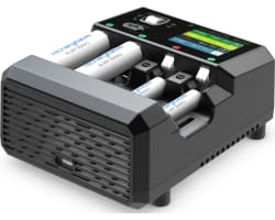 SKY RC NC3000 Pro AA/AAA Charger photo