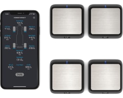 Sky RC Bluetooth Corner Weight System photo