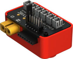 Sky RC 1s Lithium Battery Charging Hub Ph2.0 photo