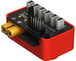 SKY RC 1S Lithium Battery Charging Hub BT2.0 photo