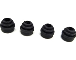 10mm Dust Rubber Boot for CV Splined Drive photo