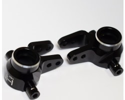 Aluminum Steering Blocks TRA Ral/Rus/Sla/Stamp/Tel 4x4 photo